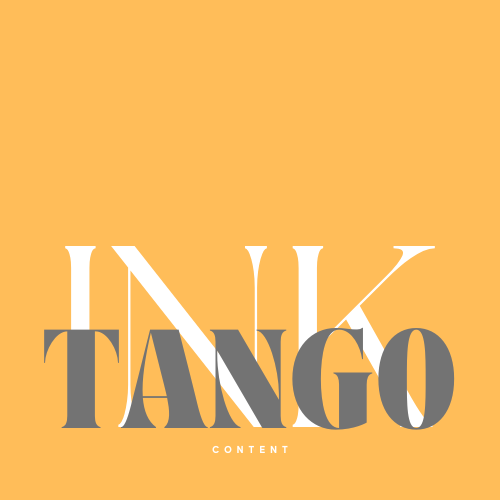 Ink Tango